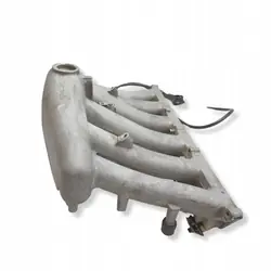 Coletor de admissão Mercedes-Benz 300 SL-24 OEM R1041411001
