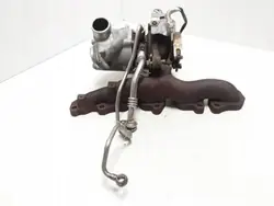 Turbo d'occasion OEM 04L253010 pour VW Passat B7