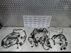 Faisceau Moteur BMW OEM 9887438 Occasion