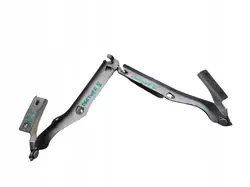 Motorhaubenscharniere OEM RTEKO PAW1026 Peugeot Partner II