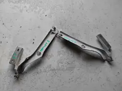 Paumelles de capot OEM RTEKO PAW1026 Peugeot Partner II