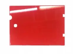 Pièces de cabine VDL OEM 77700866 - État utilisé