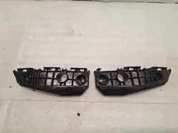 Toyota OE 52536-02030 Guia de Para-choque Frontal Esquerdo