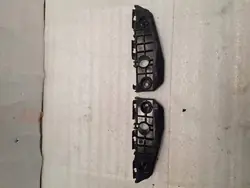 Toyota OE 52536-02030 Frontstoßstangenführung Links