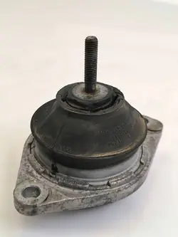 Montaje de Motor Audi 8A0 199 382