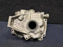 Mercedes W123 W124 Versnellingsbak Dek OEM 1232610820