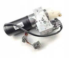 Pompe de toit hydraulique Ford Focus MK2 9410454