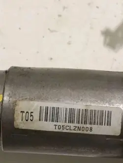 Mécanisme de direction OEM T05CLZN008 pour Hyundai H-1