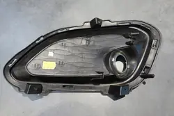 KIA RIO III HATCHBACK HALOGENKAPPE RECHTS 86584-1W200