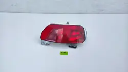 VÄNSTER BAKRE DIMLJUS CITROEN C4 II PICASSO