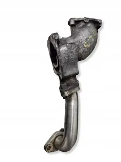 Tubo EGR OEM RURAEGR para Fiat Ducato 2.3 2007-2014