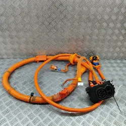 Kia EV6 akun latauskaapeli OEM 91668CV000
