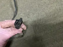 Harnais d'installation PDC VW TIGUAN 5N 5N0971095B