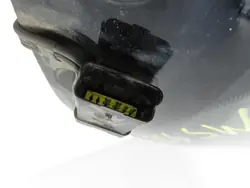 Vitre arrière OEM SZYBA TYLNA PEUGEOT 206 SW