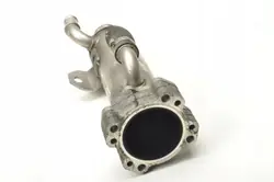Refrigerador EGR usado OEM 50086303 para Volvo V70 II