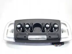 Plaque Plafond OEM 42936510201 pour Mini Clubman