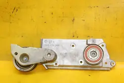 Audi A4 B6 2.0 FSI hihnakireysalusta OEM 06D109361