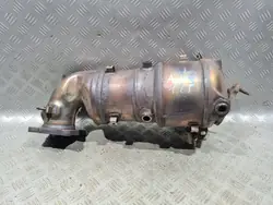 Catalyseur OEM 55509109 pour Opel 1.6 Turbo