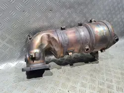 Catalyseur OEM 55509109 pour Opel 1.6 Turbo