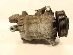 2007 BMW 3 Series AC Compressor 390029072