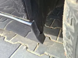 OEM LISTWA NAKŁADKA PROGOWA LEWA PRAWA OPEL INSIGNIA A OPC