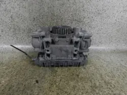 EBS Brake Modulator Valve Rear Axle MAN TGL TGM 4801041060