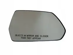 Insert Miroir Avant OEM SCVM1008ER Chevrolet Camaro