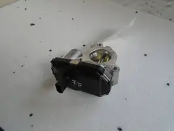 Drosselklappe 55510678 Chevrolet Opel Astra K 1.2 Turbo