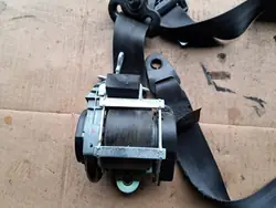 Säkerhetsbälte vänster förare Ford Mondeo MK4 OEM