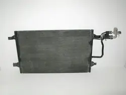 Ilmastointijäähdytin Audi A8/S8 2.8, 3.7, 3.3TDI