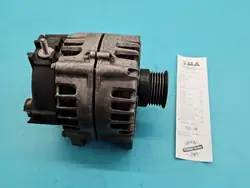 Vaihtovirtageneraattori Mercedes CLS II C218 4.7 V8