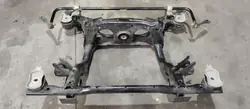 Hinterachse OEM 11A500025 für VW ID.4