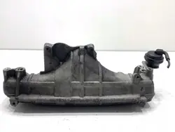 Coletor de admissão OEM 03G129713H Audi A4 B7 2.0