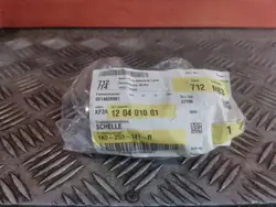 Audi OE Auspuffrohrverbinder 1K0253141R