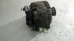 Vaihtovirtageneraattori Peugeot 206 1.4HDI