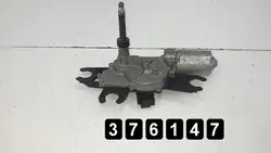 Motor limpiaparabrisas Ford Fiesta OEM AM-376147 (2009)
