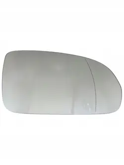 MERCEDES W213 W238 W257 W290 Inserto Specchio Destro A0998101000