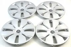 OEM 1T3601147 Enjoliveurs 18" pour VW ID. Buzz