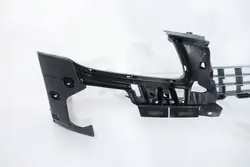 Support de grille Audi A4 B7 pare-chocs avant OEM 8E0807233E
