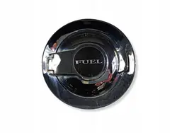 OEM KKM23139 Bränslelucka lock krom Dodge Challenger