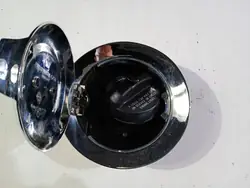 OEM KKM23139 Brandstofklep dop chroom Dodge Challenger