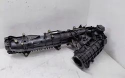 Coletor de admissão BMW X5 E70 1703140112