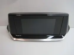 Weergavescherm OEM 9828476980 voor Peugeot Citroen Opel