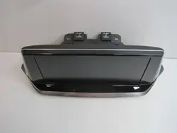 Pantalla de visualización OEM 9828476980 para Peugeot Citroen Opel