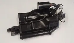 VW OEM 5Q0201797H EVAP Kolfilter Begagnad