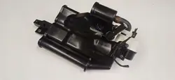 VW OEM 5Q0201797H EVAP Aktivkohlefilter Gebraucht