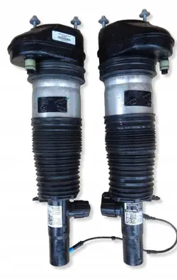 Amortisseur Avant Droit BMW OEM 78686903604