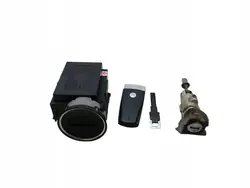 Sytytysavaimen liitin OEM 3C0905843M Volkswagen Passatille