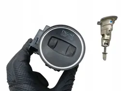 Zündschlüssel-Einsatz OEM 3C0905843M für Volkswagen Passat