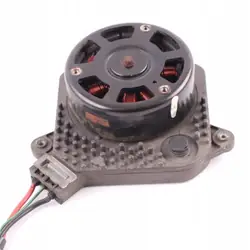 Motor Ventilador Radiador BMW F30 OEM 7608407